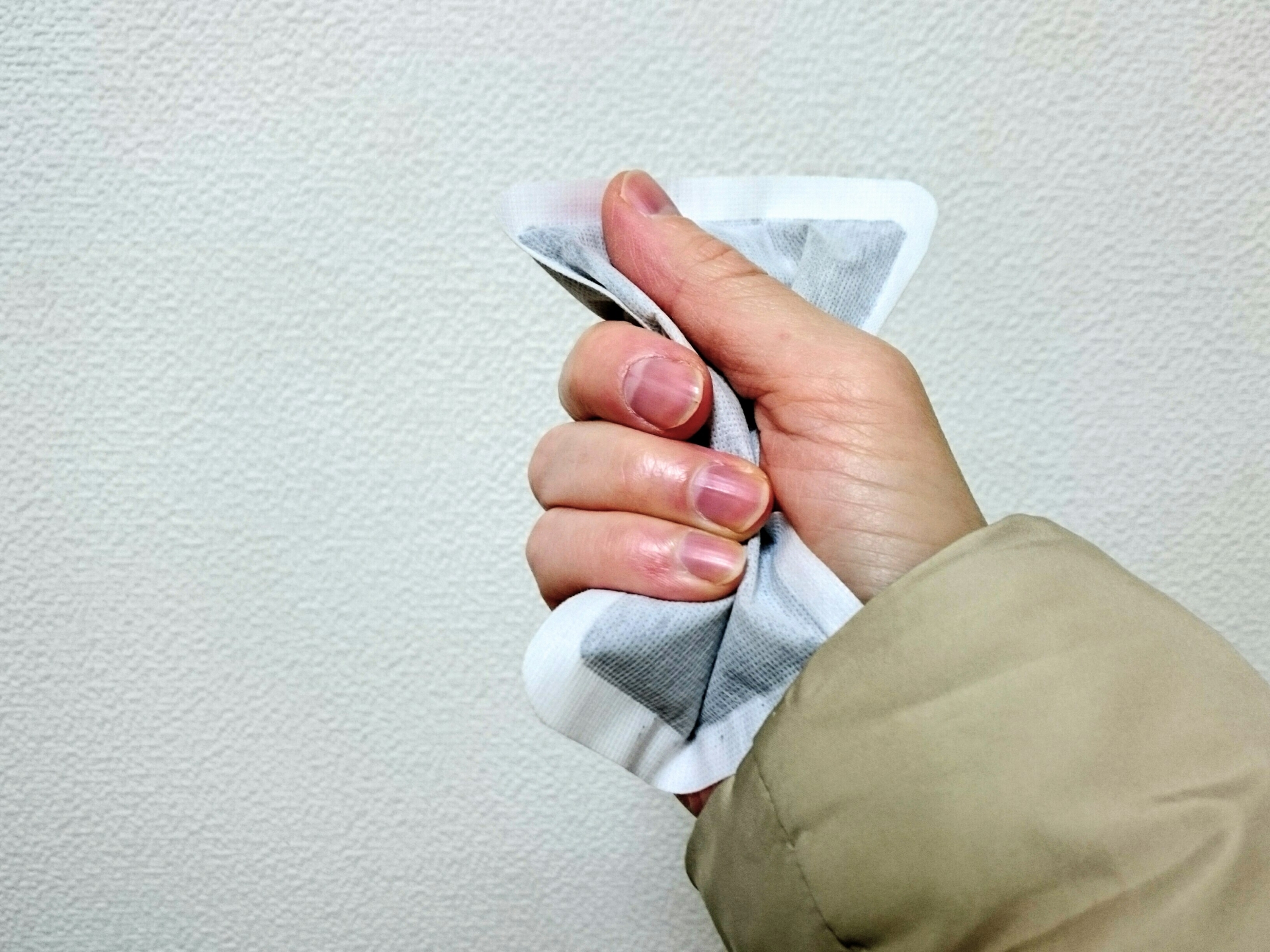 【冷え性】20代女性　会社員