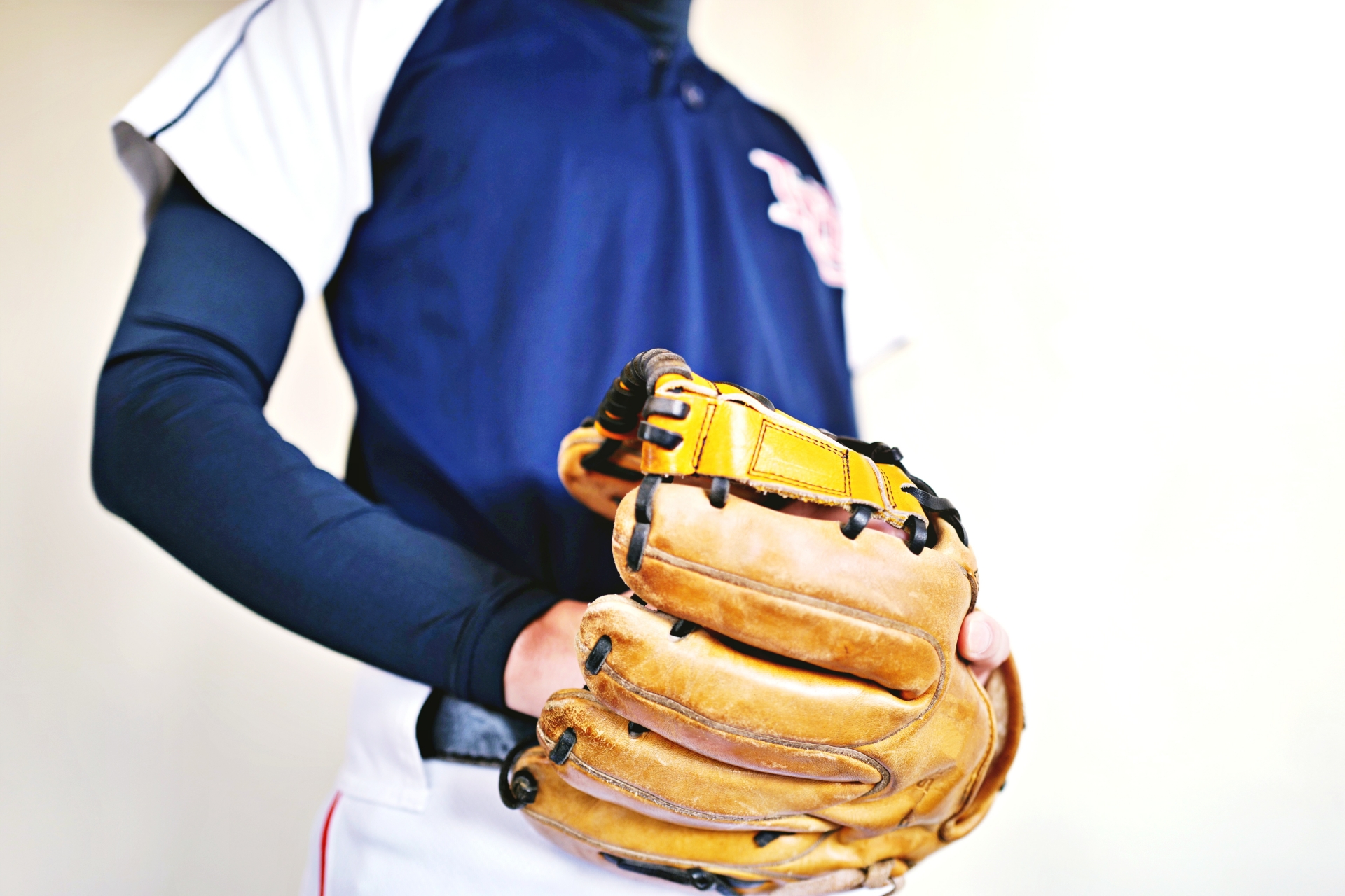 【野球肘】　高校生　野球