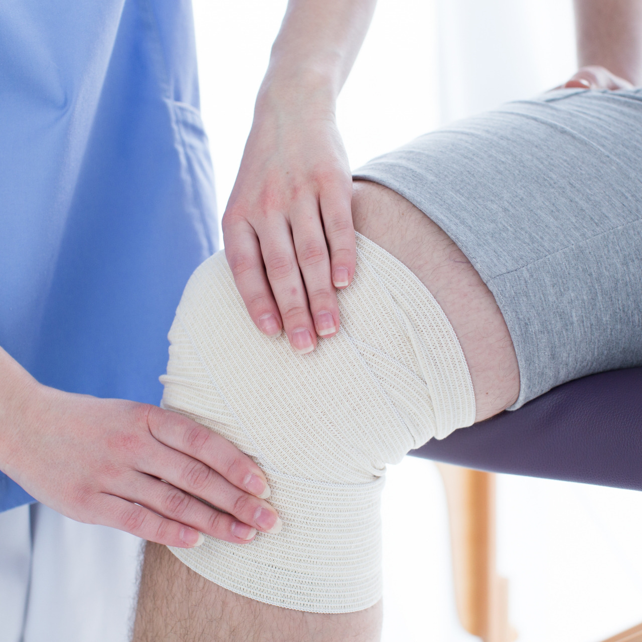 手術せずに回復した実績多数